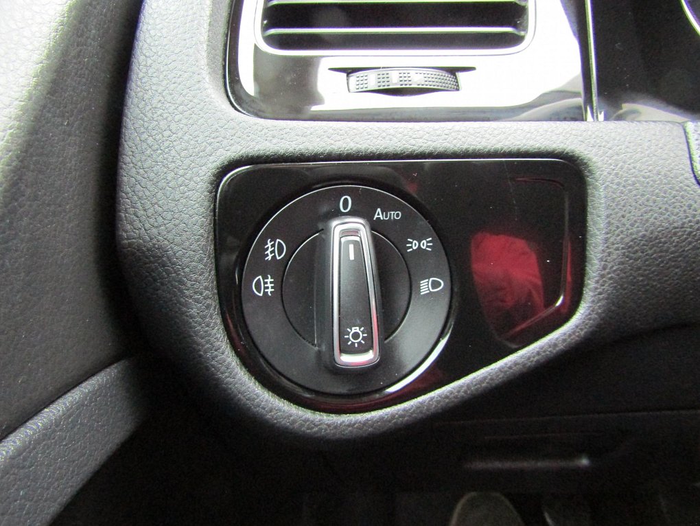 Volkswagen Golf 1.4 TSi Highline