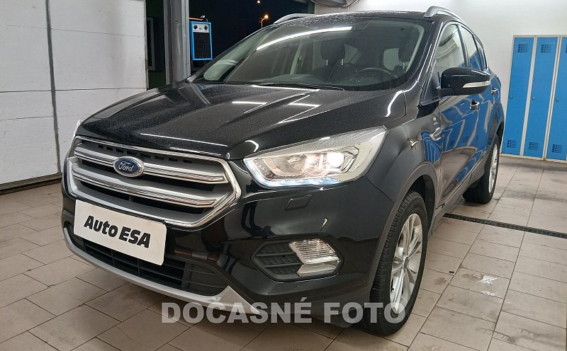 Ford Kuga 1.5 EB 
