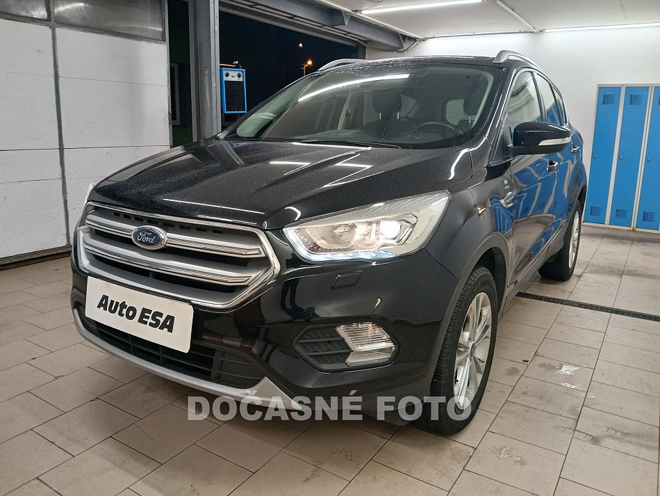 Ford Kuga 1.5 EB 
