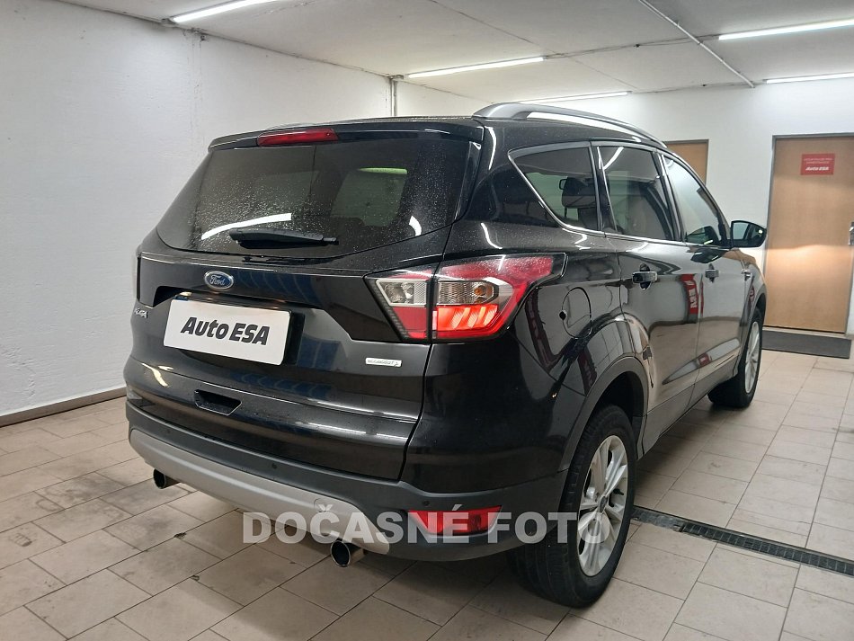 Ford Kuga 1.5 EB 