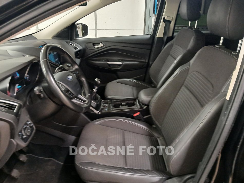 Ford Kuga 1.5 EB 