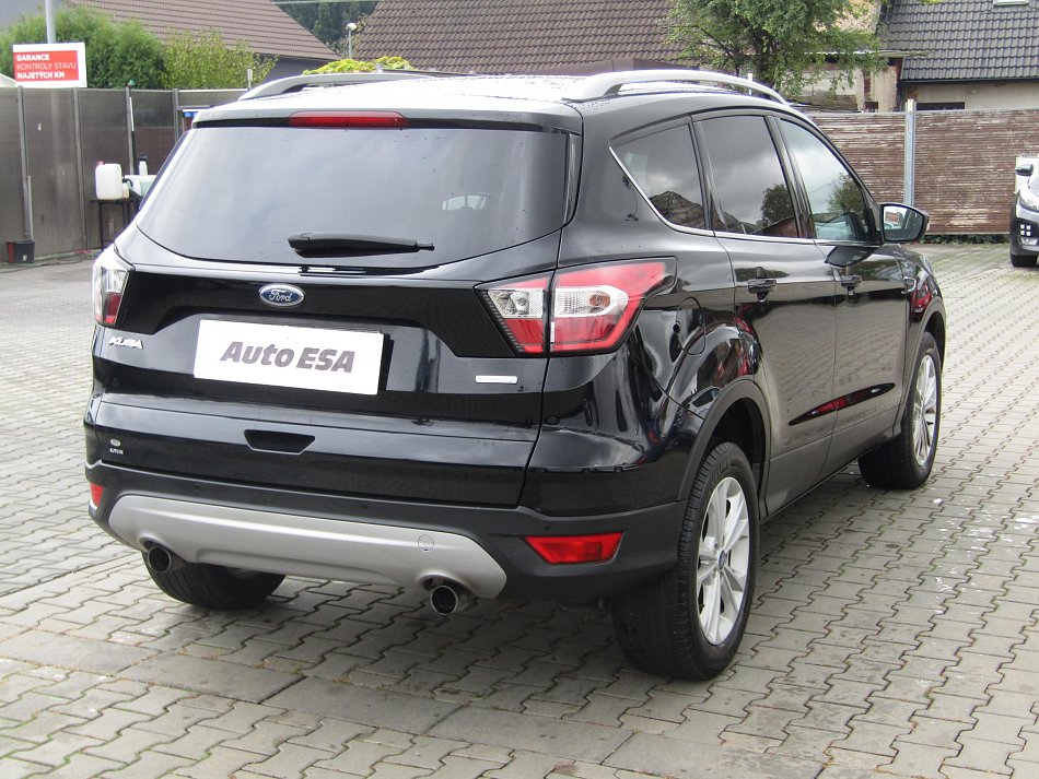 Ford Kuga 1.5 EB 