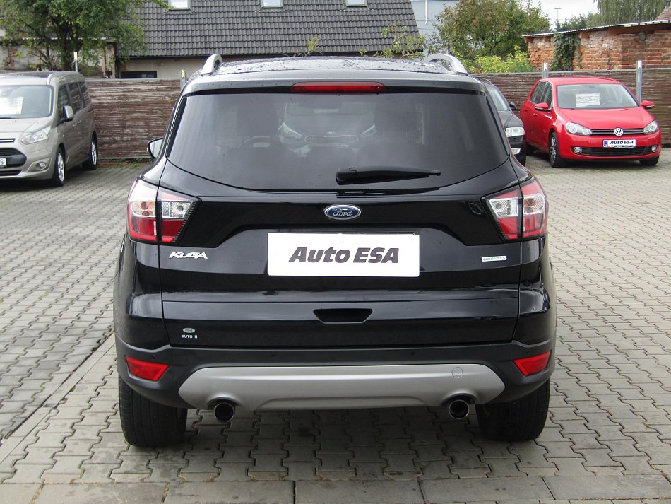 Ford Kuga 1.5 EB 