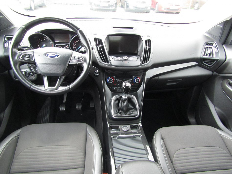 Ford Kuga 1.5 EB 
