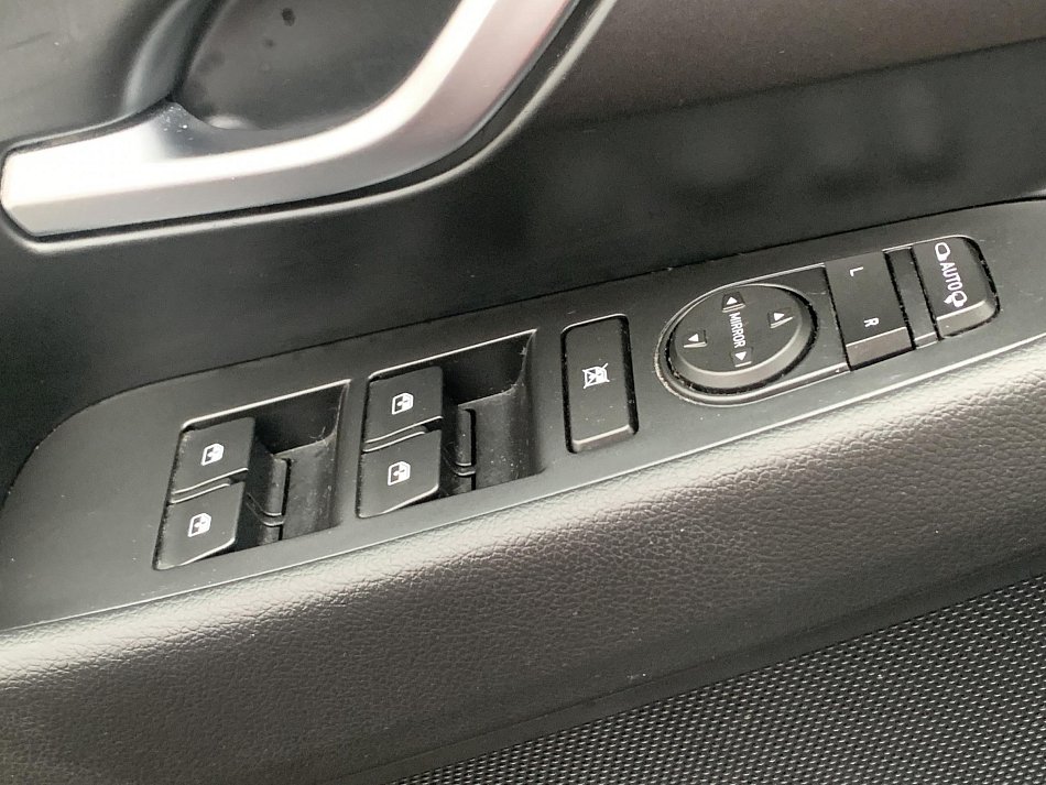 Hyundai I30 1.5 T- GDI 