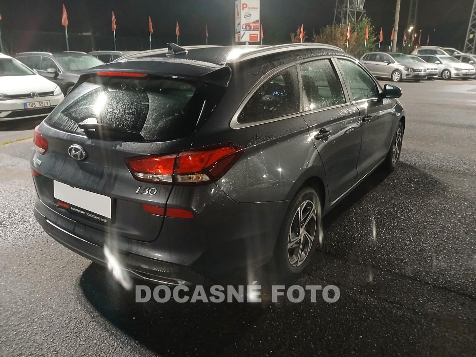 Hyundai I30 1.5 T- GDI 