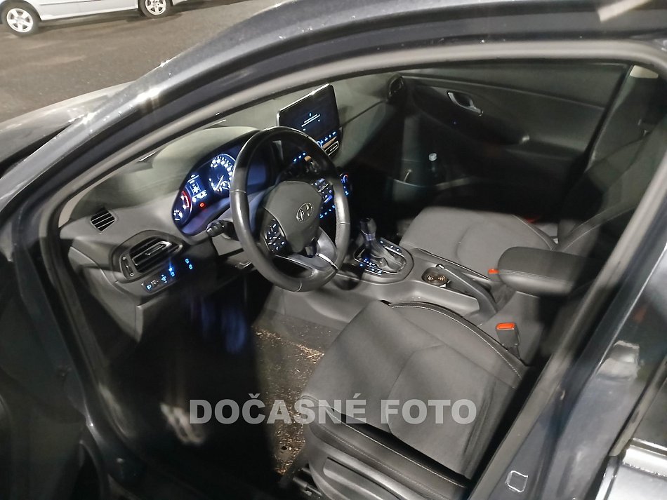 Hyundai I30 1.5 T- GDI 