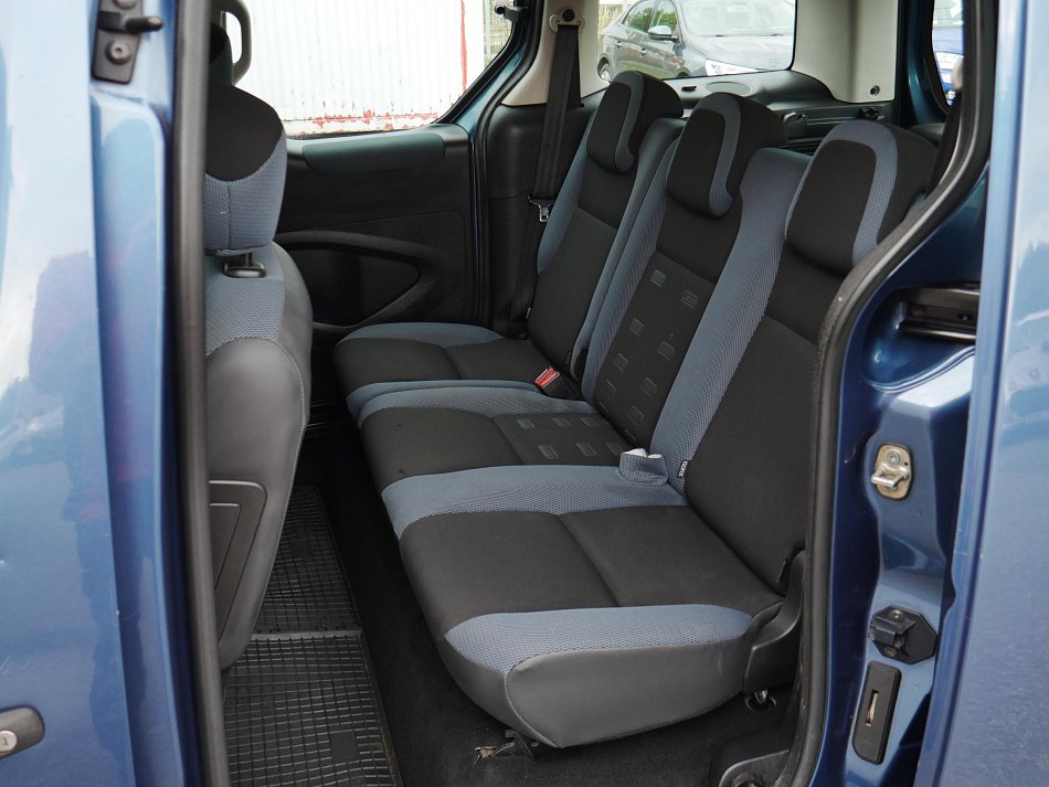 Citroën Berlingo 1.6HDi XTR