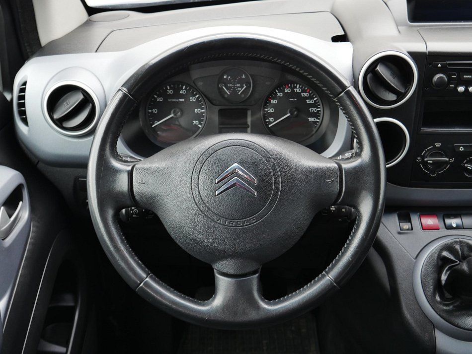 Citroën Berlingo 1.6HDi XTR