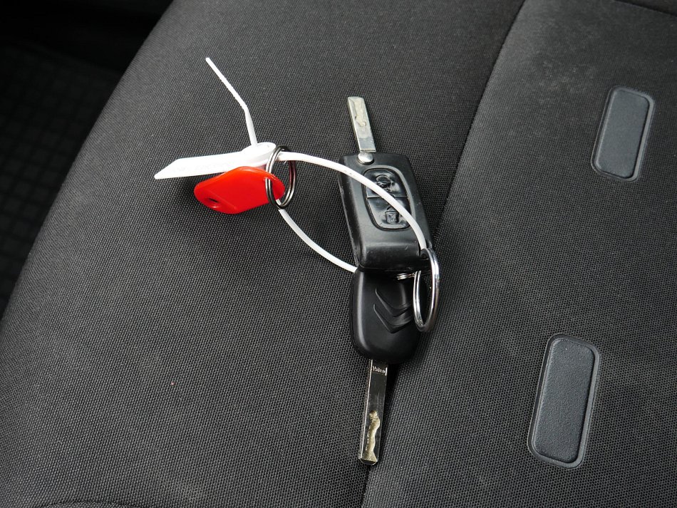 Citroën Berlingo 1.6HDi XTR