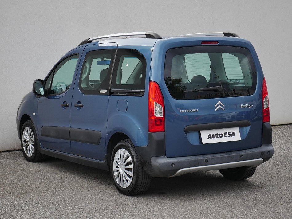Citroën Berlingo 1.6HDi XTR
