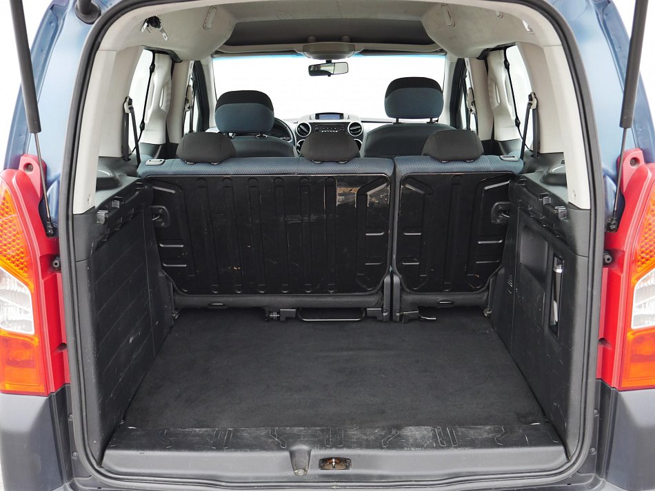 Citroën Berlingo 1.6HDi XTR