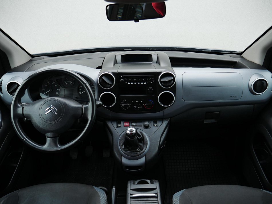 Citroën Berlingo 1.6HDi XTR