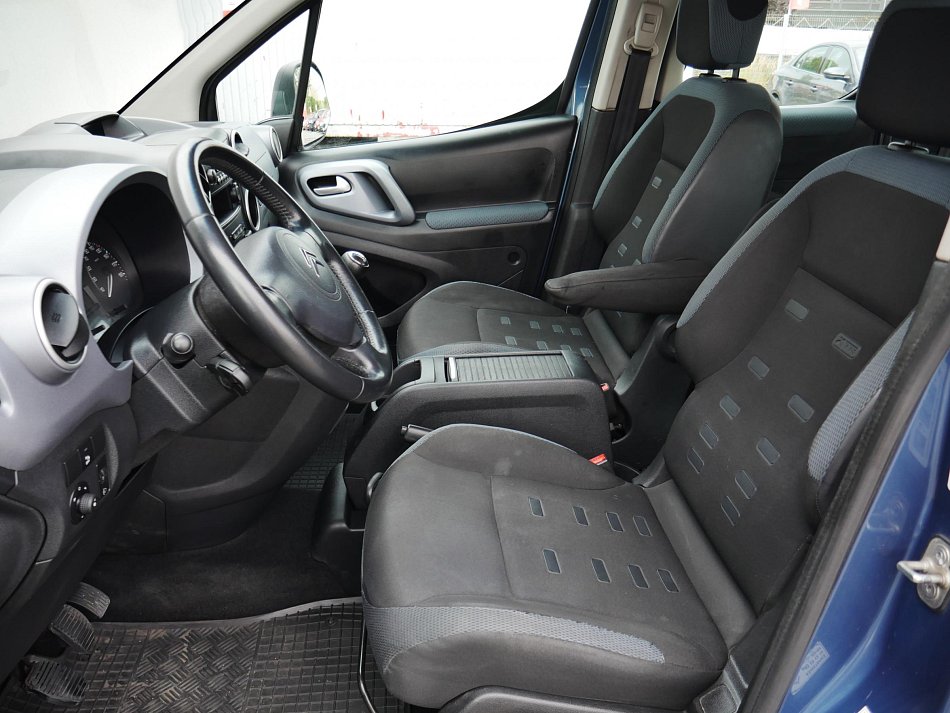 Citroën Berlingo 1.6HDi XTR