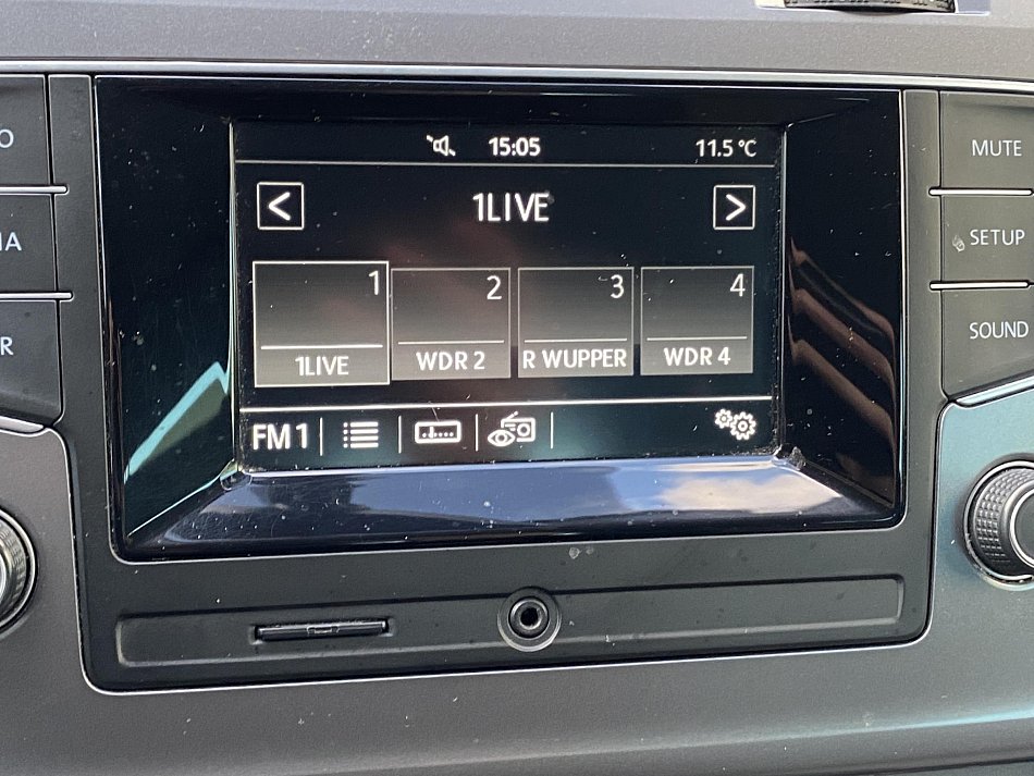 Volkswagen Golf 1.2 TSi 