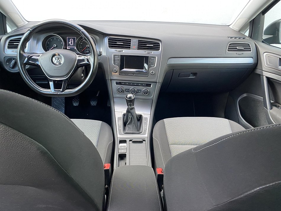 Volkswagen Golf 1.2 TSi 