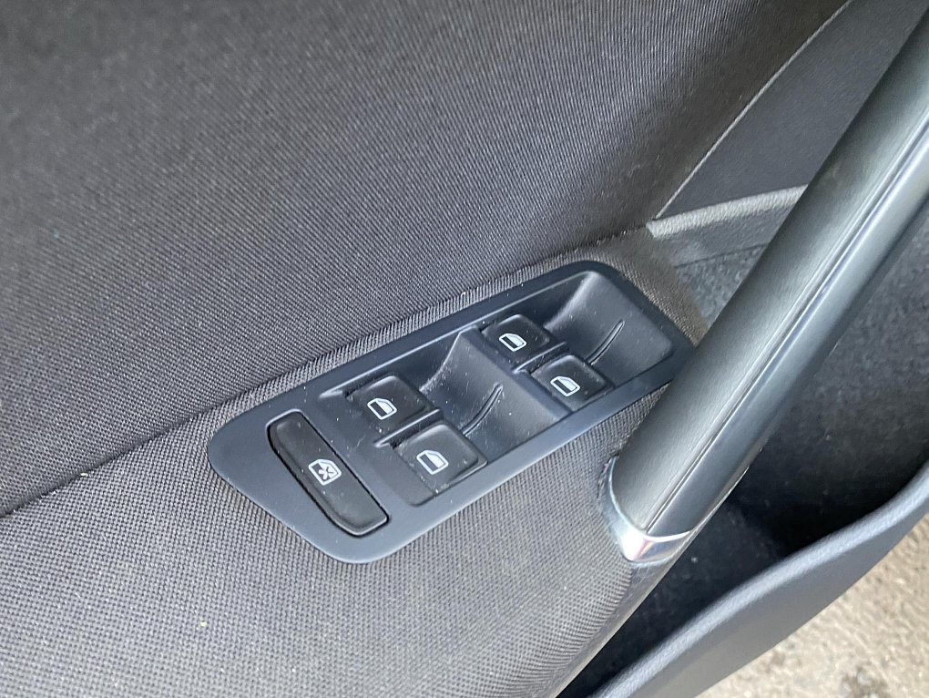 Volkswagen Golf 1.2 TSi Comfortline