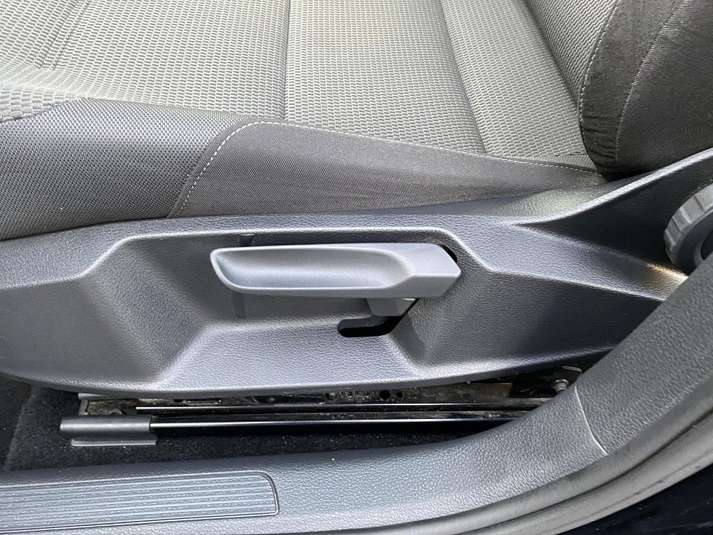 Volkswagen Golf 1.2 TSi Comfortline