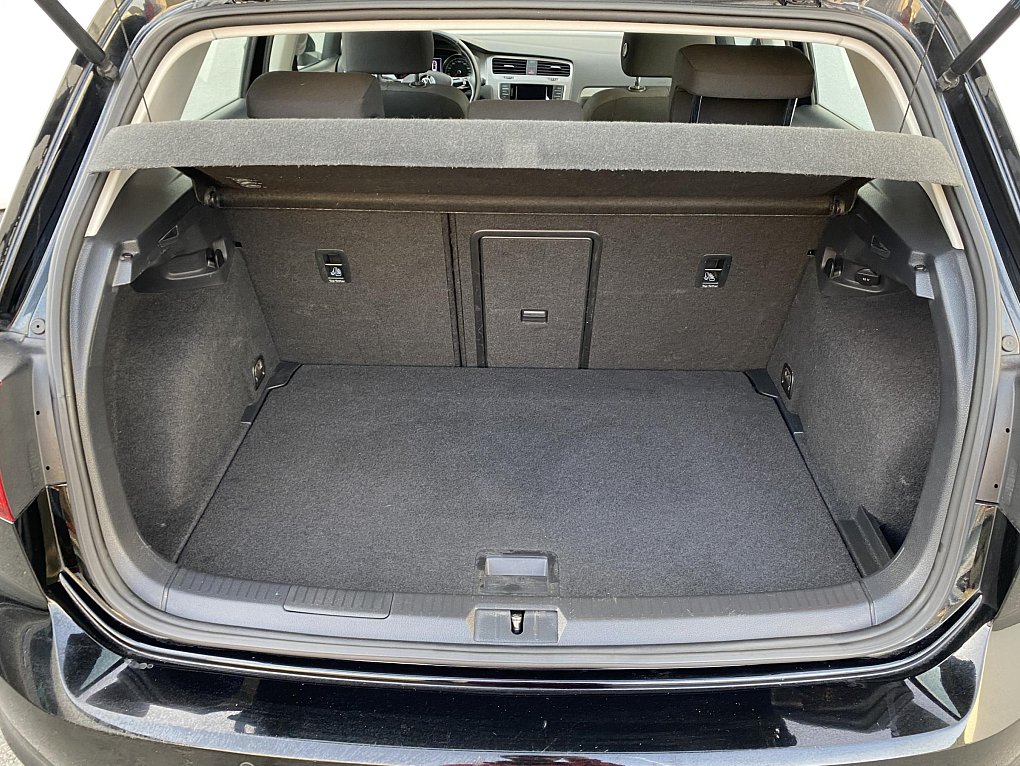 Volkswagen Golf 1.2 TSi Comfortline