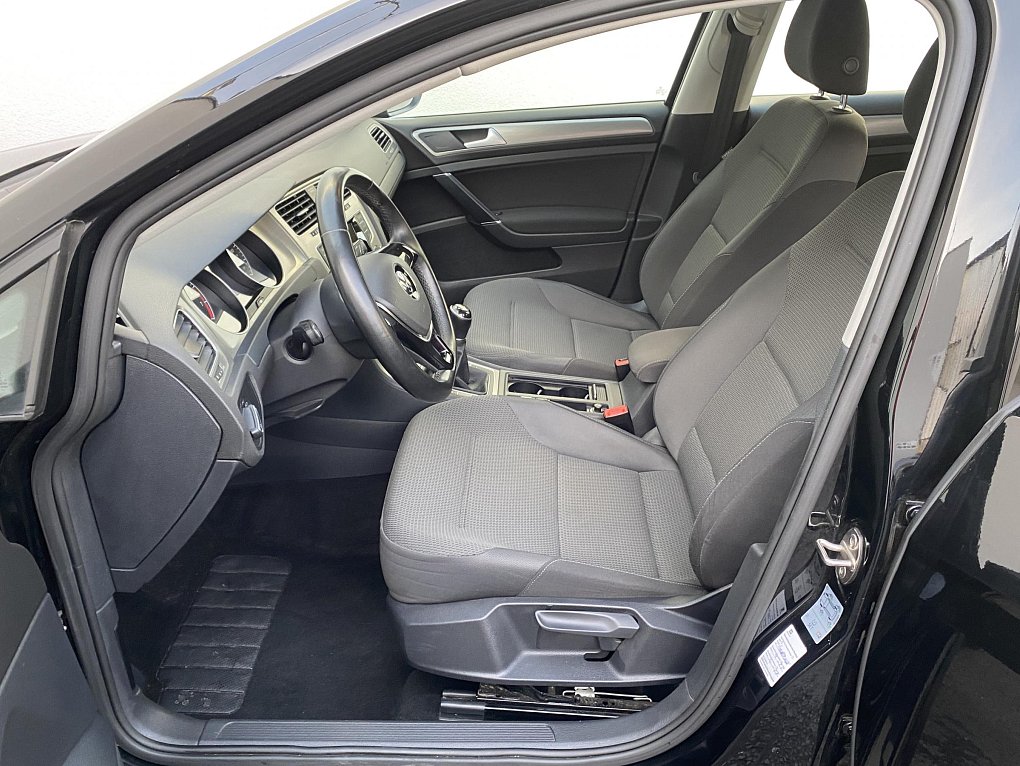 Volkswagen Golf 1.2 TSi Comfortline