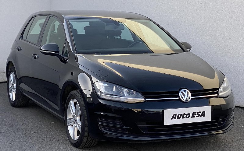Volkswagen Golf 1.2 TSi Comfortline