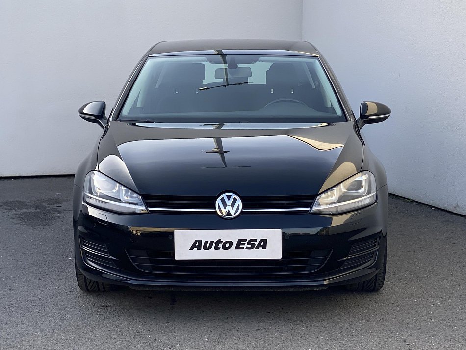 Volkswagen Golf 1.2 TSi Comfortline