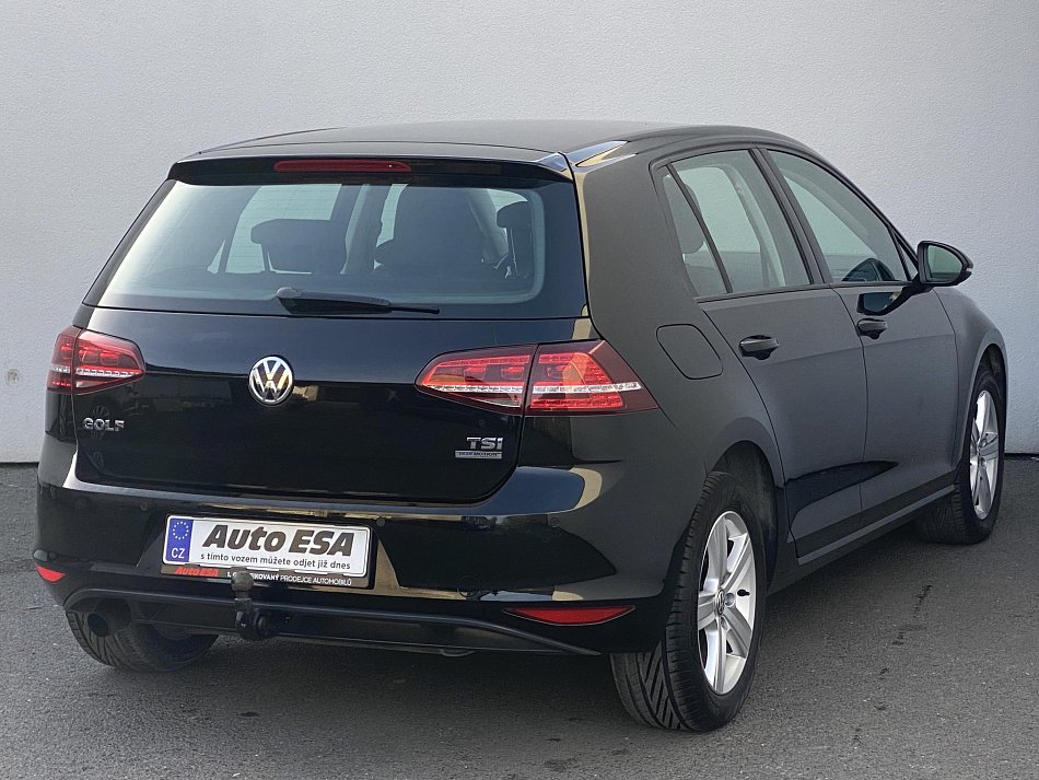 Volkswagen Golf 1.2 TSi Comfortline