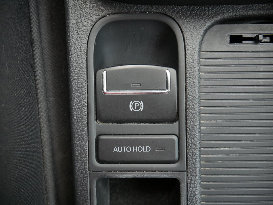 Volkswagen Tiguan 1.4 TSi Trendline