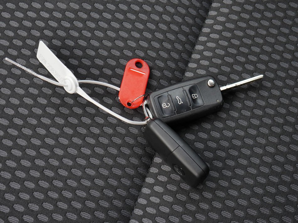 Volkswagen Tiguan 1.4 TSi Trendline