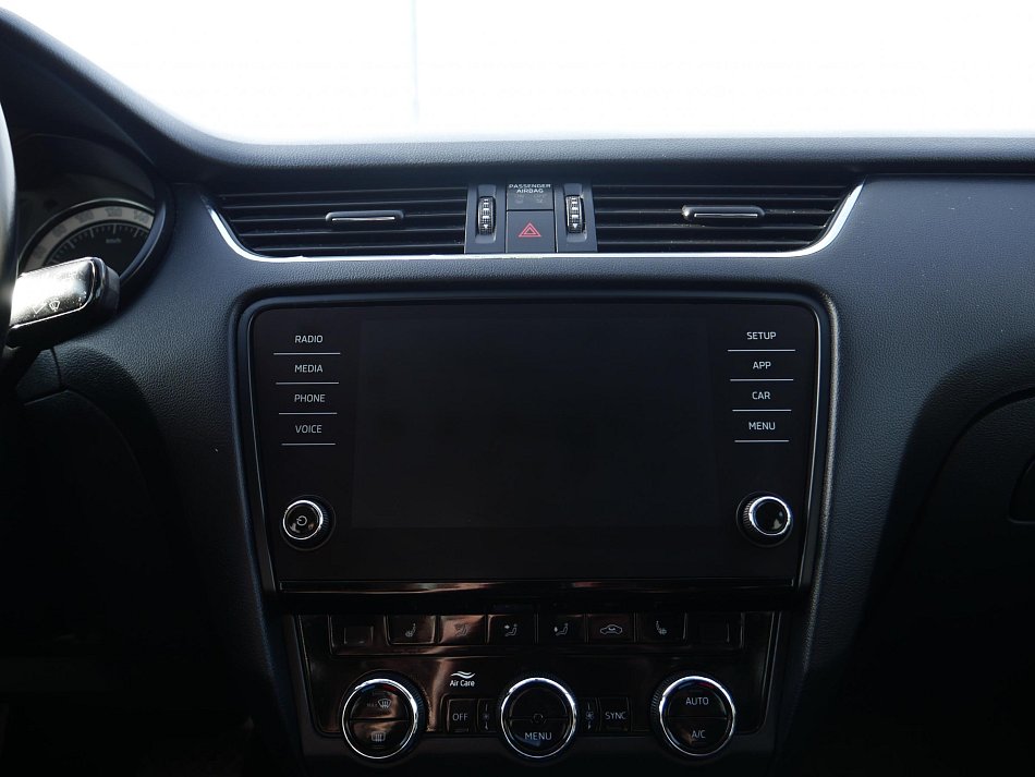 Škoda Octavia III 1.6 TDi 