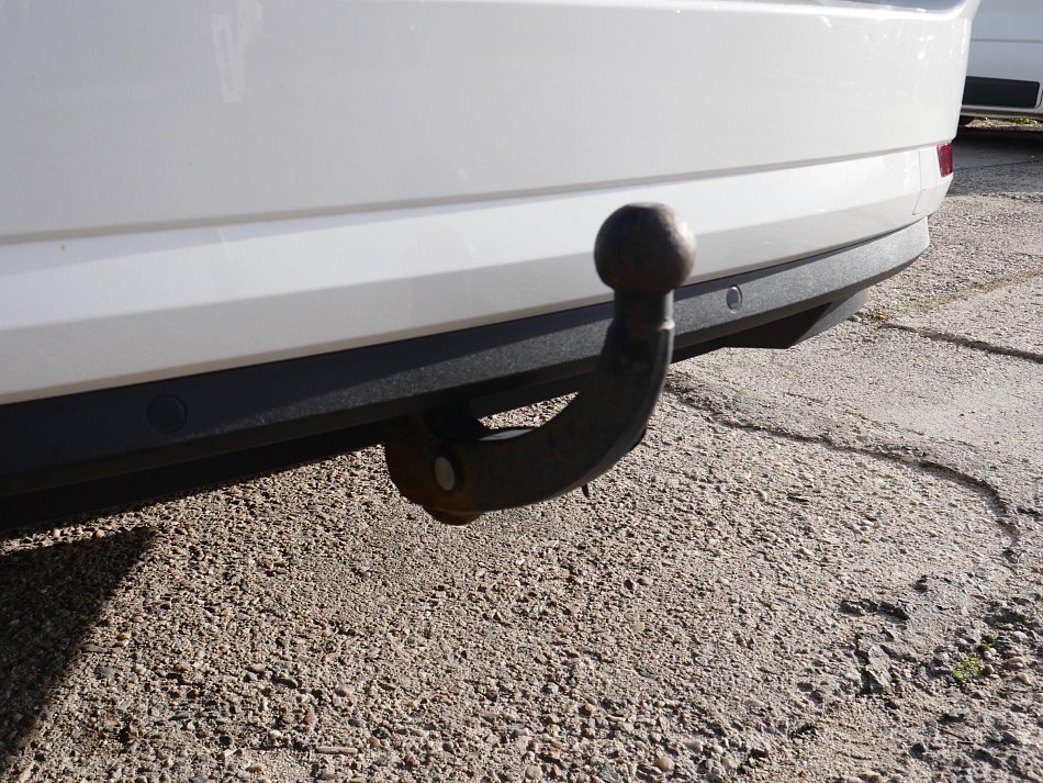 Škoda Octavia III 1.6 TDi 