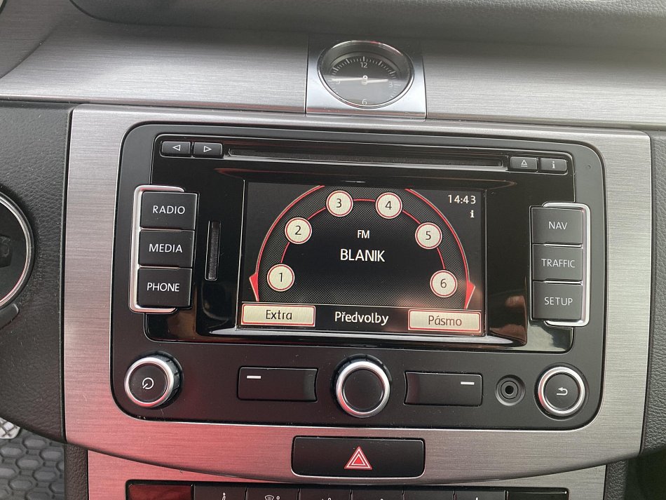 Volkswagen Passat 2.0TDi 