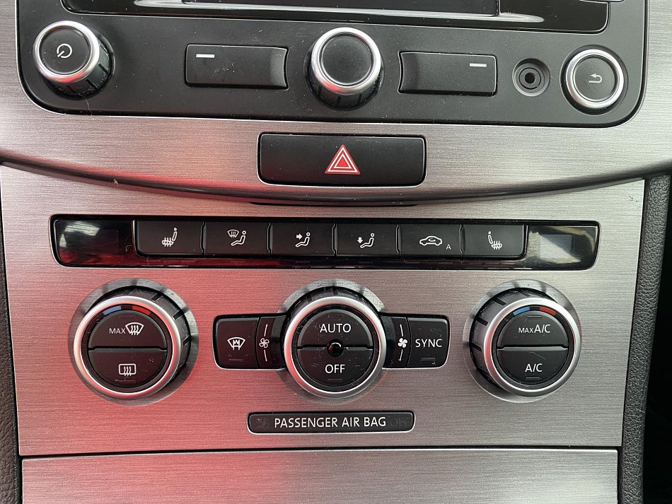 Volkswagen Passat 2.0TDi 