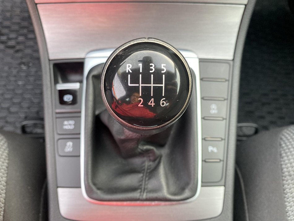 Volkswagen Passat 2.0TDi 