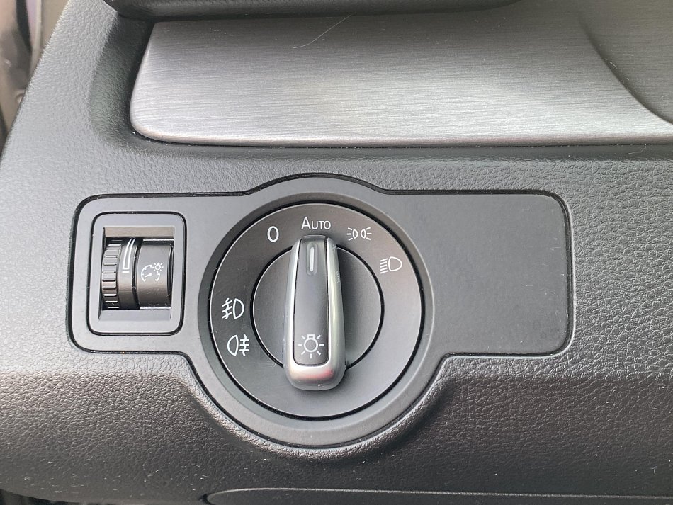 Volkswagen Passat 2.0TDi 