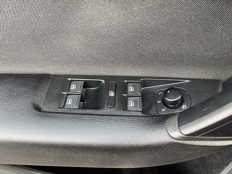 Volkswagen Passat 2.0TDi 