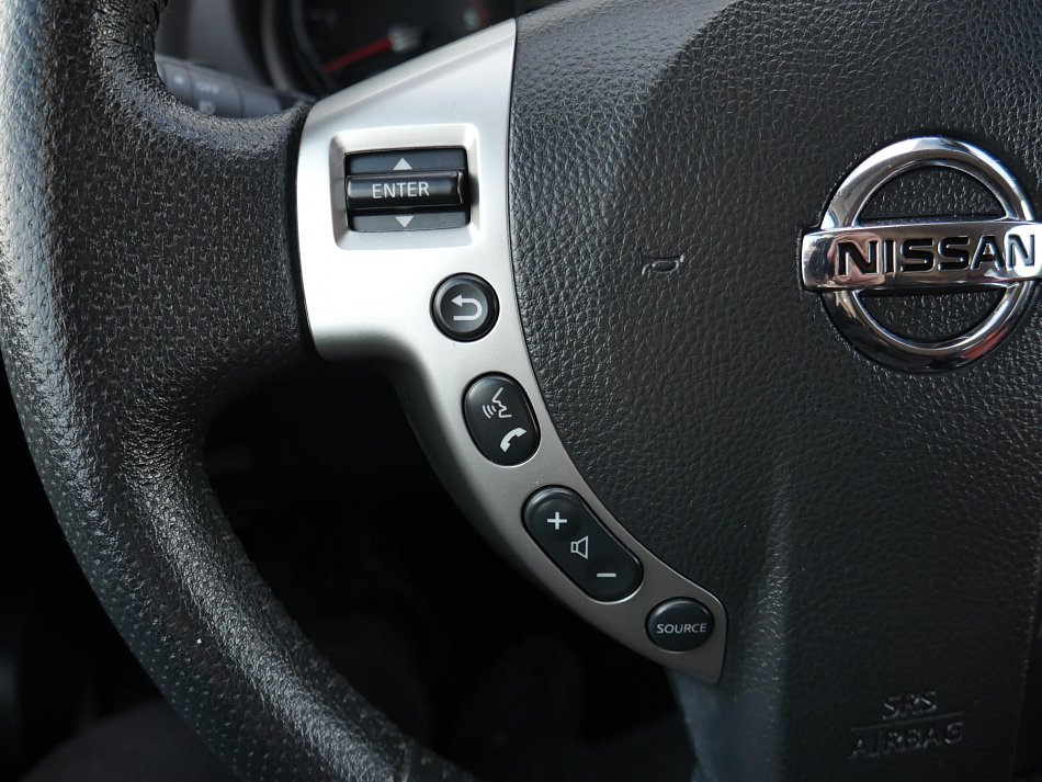 Nissan Qashqai 2.0 dCi  4x4