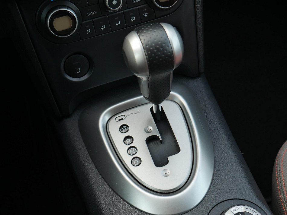 Nissan Qashqai 2.0 dCi  4x4