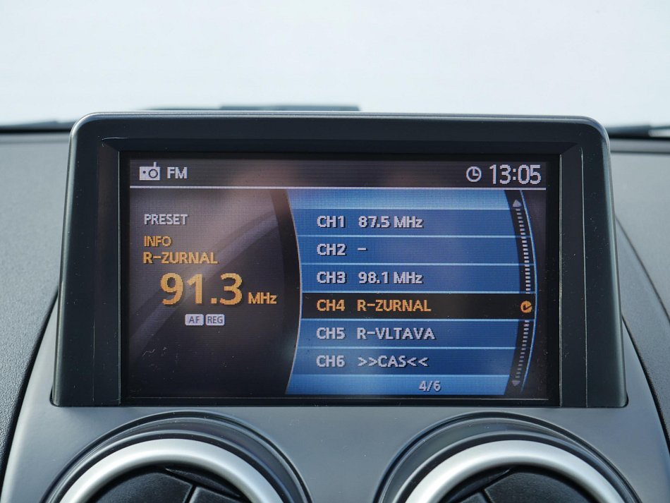 Nissan Qashqai 2.0 dCi  4x4