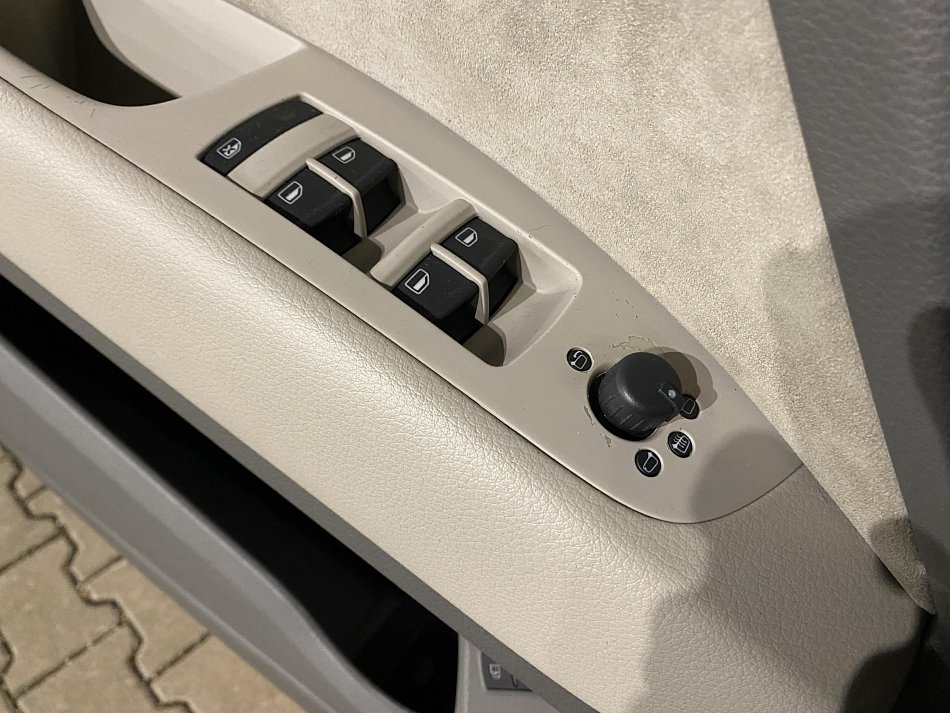 Audi Q7 3.0 TDi  Quattro