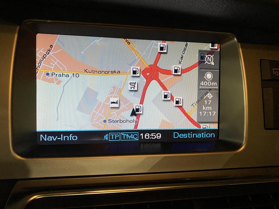 Audi Q7 3.0 TDi  Quattro