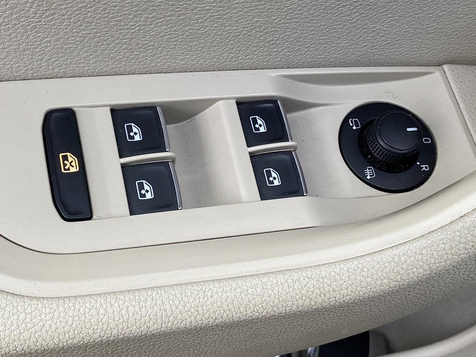 Škoda Superb III 2.0 TDi Style 4x4