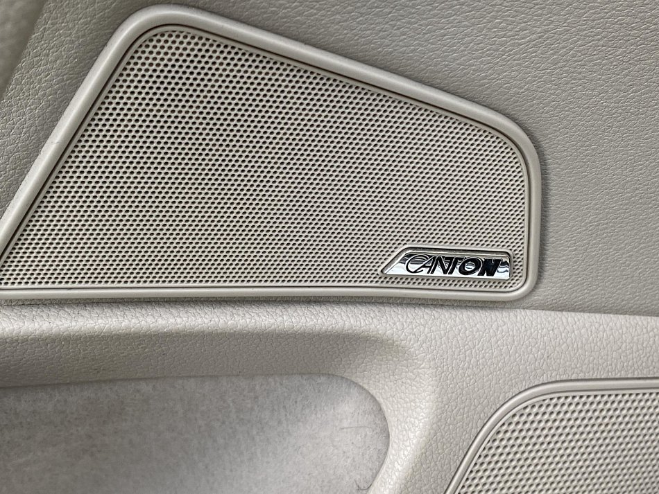 Škoda Superb III 2.0 TDi Style 4x4