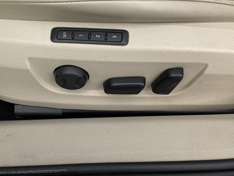 Škoda Superb III 2.0 TDi Style 4x4