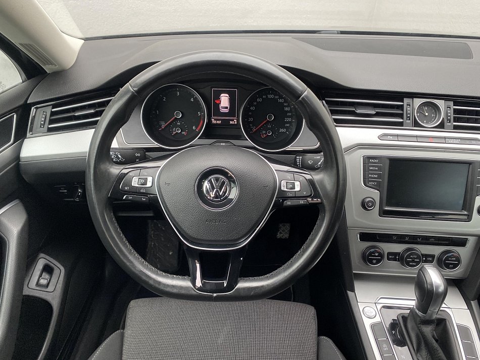 Volkswagen Passat 1.6 TDi Comfortline