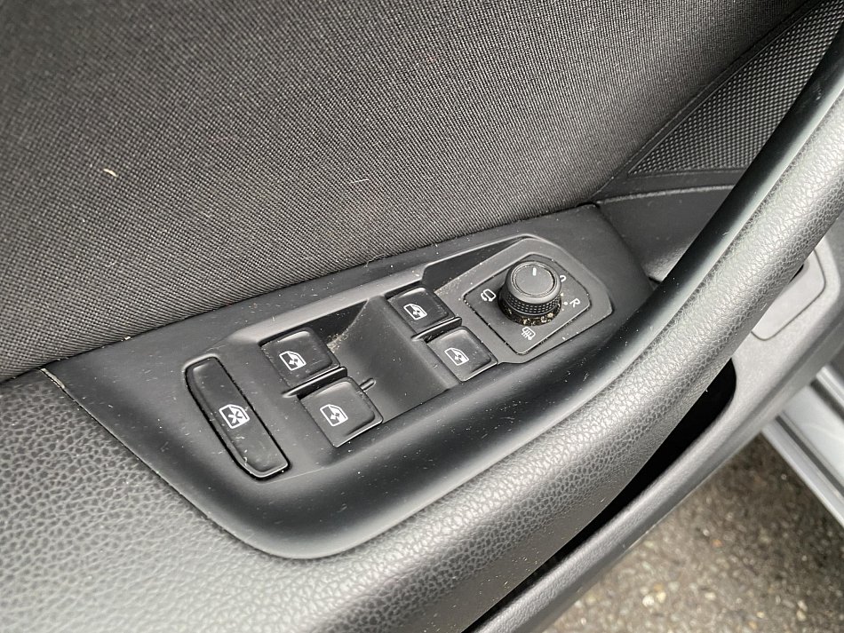 Volkswagen Passat 1.6 TDi Comfortline