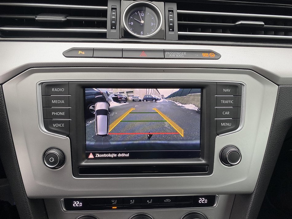 Volkswagen Passat 1.6 TDi Comfortline