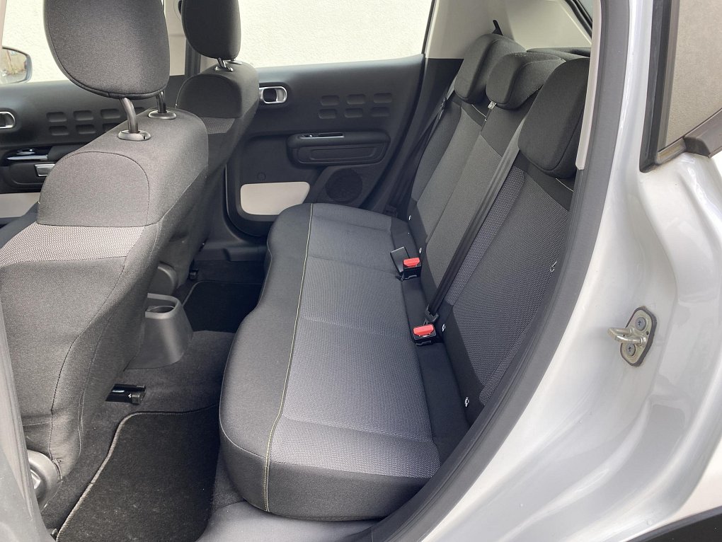 Citroën C3 1.2PT Shine