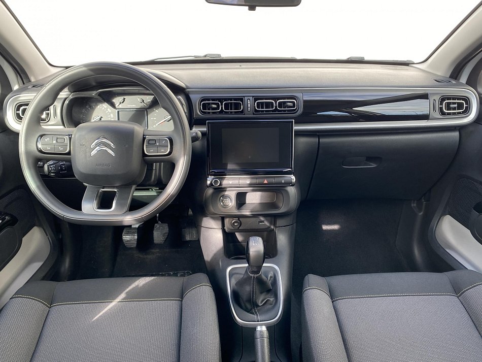 Citroën C3 1.2PT Shine