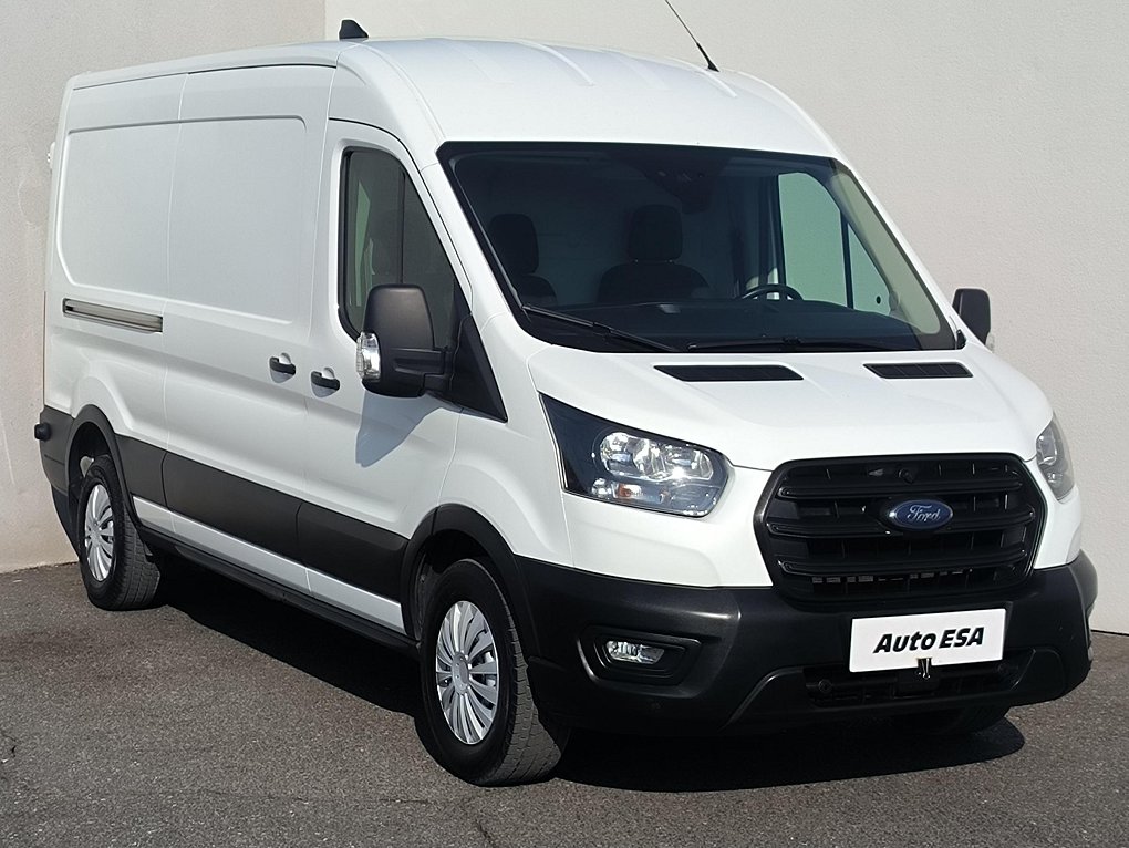Ford Transit 2.0TDCi Trend L3H2